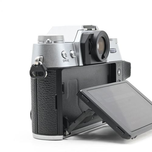 thumbnail-7 for Fujifilm X-T50 40.2MP Mirrorless Digital Camera Body