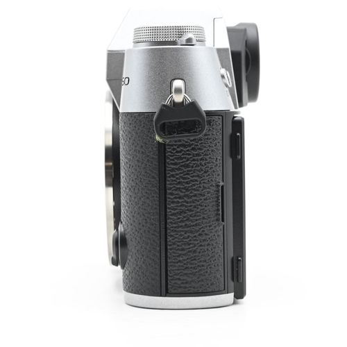 thumbnail-8 for Fujifilm X-T50 40.2MP Mirrorless Digital Camera Body