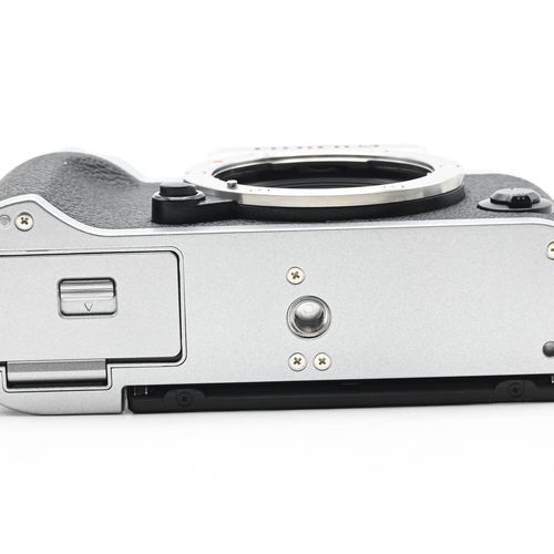 thumbnail-10 for Fujifilm X-T50 40.2MP Mirrorless Digital Camera Body