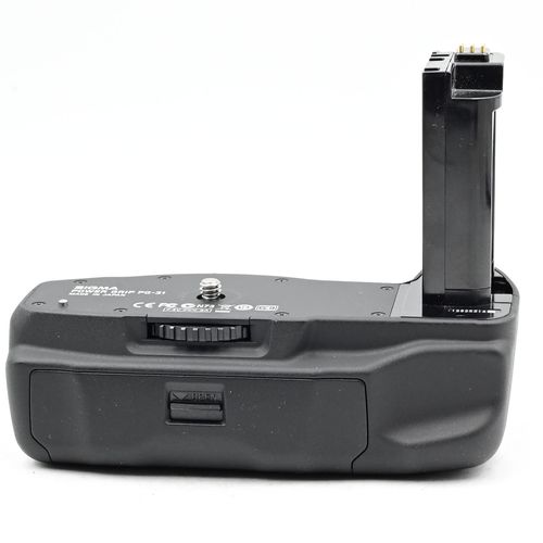 thumbnail-2 for Sigma PG-31 Power Grip for SD1 Merrill DSLR Camera