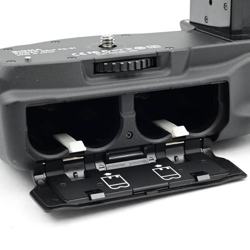 thumbnail-6 for Sigma PG-31 Power Grip for SD1 Merrill DSLR Camera