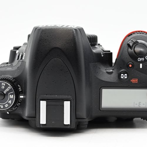 thumbnail-6 for Nikon D750 24.3MP FX Digital Camera Body