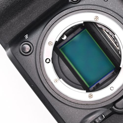 thumbnail-8 for Nikon D750 24.3MP FX Digital Camera Body