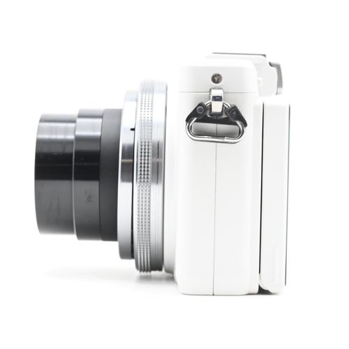 thumbnail-7 for Olympus Stylus XZ-2 iHS 12MP Digital Camera w/4x Zoom