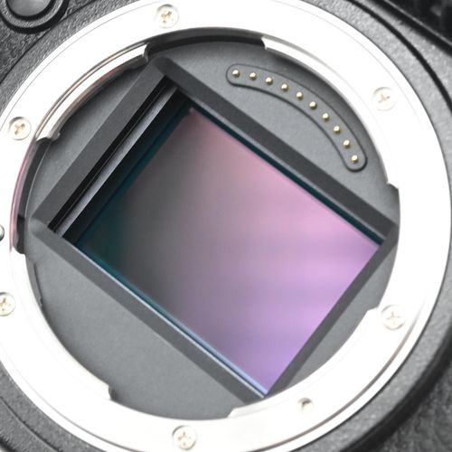 thumbnail-3 for Panasonic Lumix DC-S5 IIX 24.2MP Mirrorless Digital L-Mount Camera S5IIX
