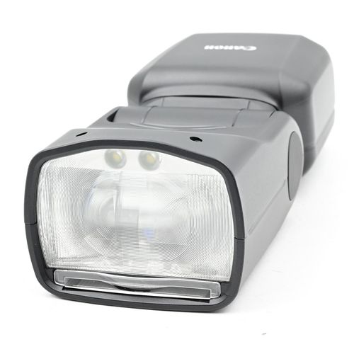 thumbnail-1 for Canon EL-5 Speedlite Flash