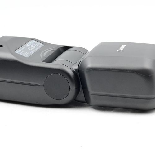 thumbnail-2 for Canon EL-5 Speedlite Flash