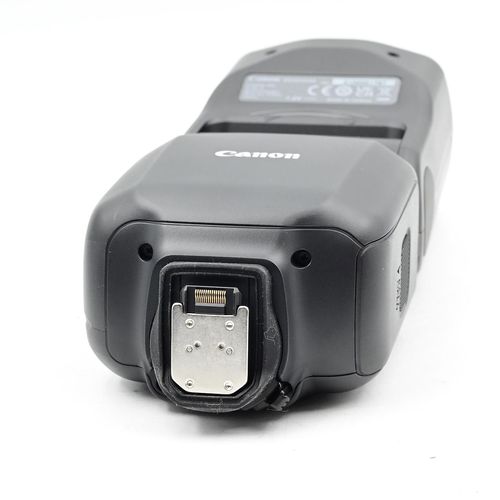 thumbnail-3 for Canon EL-5 Speedlite Flash