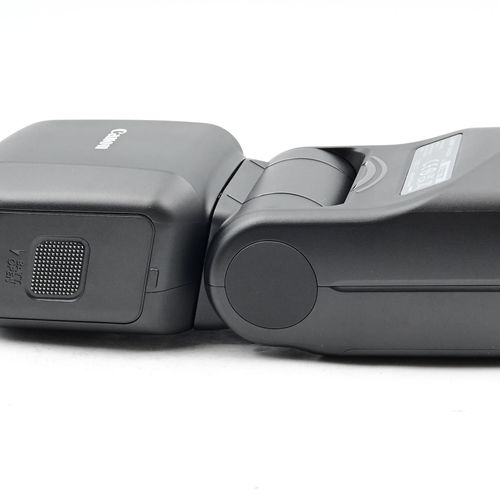 thumbnail-4 for Canon EL-5 Speedlite Flash