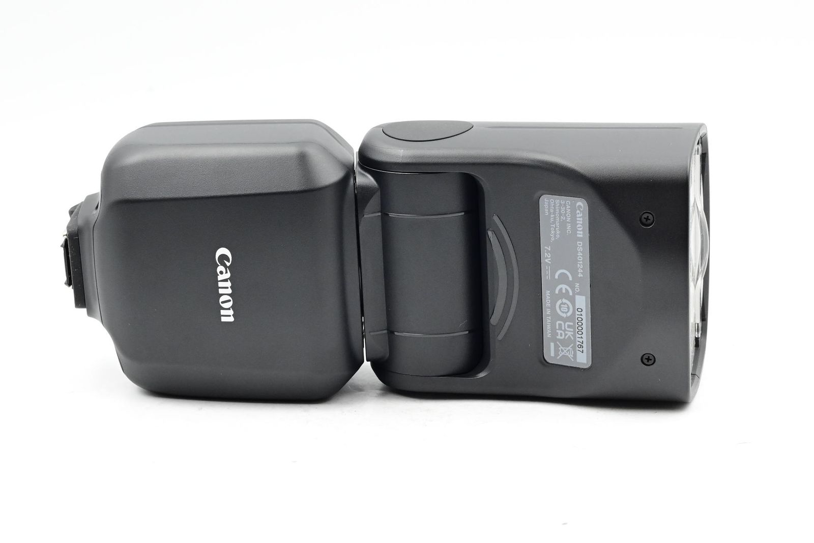 thumbnail-5 for Canon EL-5 Speedlite Flash