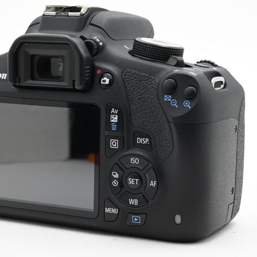 thumbnail-5 for Canon EOS Rebel T5 18MP Digital SLR Camera Body