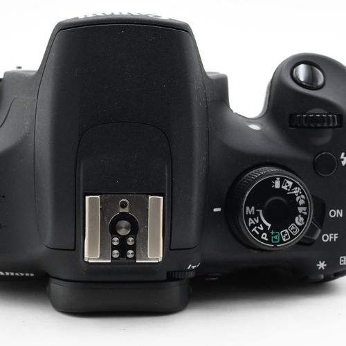 thumbnail-6 for Canon EOS Rebel T5 18MP Digital SLR Camera Body