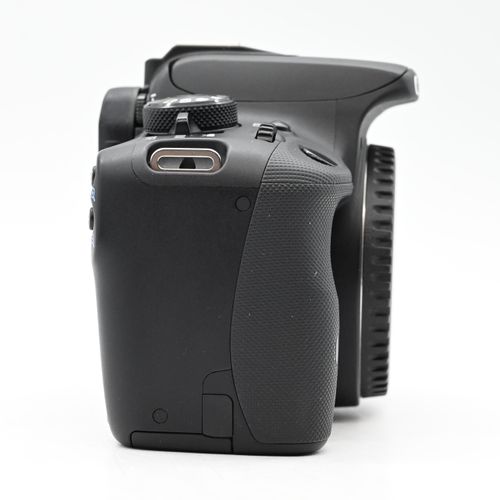 thumbnail-5 for Canon EOS Rebel SL1 18MP Digital SLR Camera Body