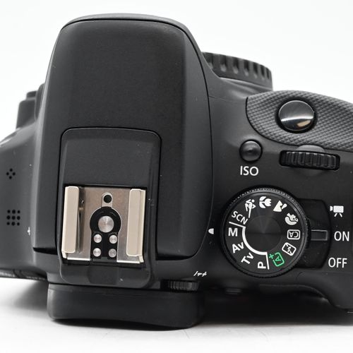 thumbnail-6 for Canon EOS Rebel SL1 18MP Digital SLR Camera Body