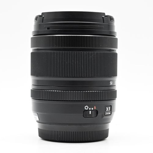 thumbnail-4 for Fujifilm XF 16-50mm f2.8-4.8 R LM WR Lens