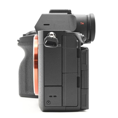 thumbnail-7 for Sony Alpha a7R V 61MP Mirrorless Digital Camera Body *Less than 25 Clicks!