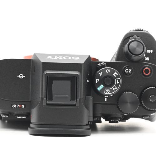 thumbnail-8 for Sony Alpha a7R V 61MP Mirrorless Digital Camera Body *Less than 25 Clicks!