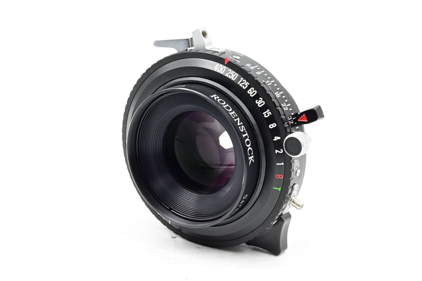【期間限定特価】 MC Geronar f6.8 210mm Rodenstock Copal Rodenstock | Lens 1 レンズ(単焦点)