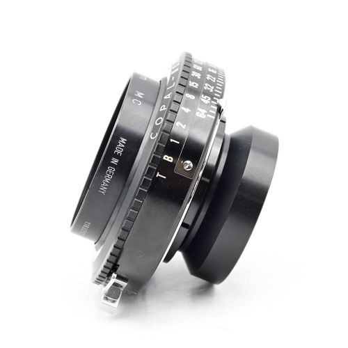 thumbnail-3 for Rodenstock 210mm f6.8 Geronar MC Copal 1 Lens