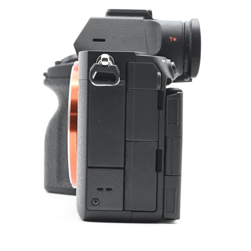 thumbnail-7 for Sony Alpha a7R V 61MP Mirrorless Digital Camera Body *Less than 25 Clicks!
