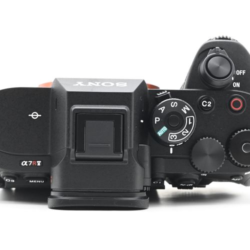 thumbnail-8 for Sony Alpha a7R V 61MP Mirrorless Digital Camera Body *Less than 25 Clicks!