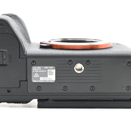 thumbnail-9 for Sony Alpha a7R V 61MP Mirrorless Digital Camera Body *Less than 25 Clicks!