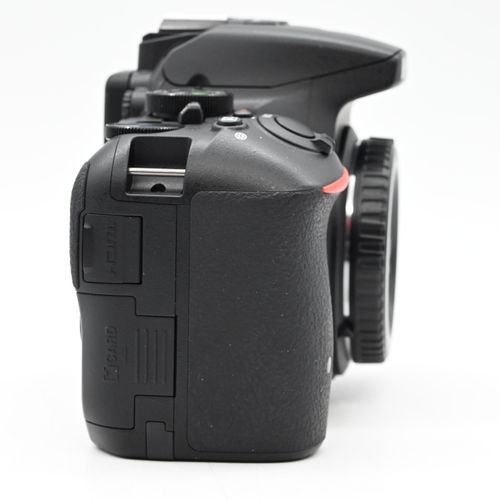 thumbnail-6 for Nikon D5500 DSLR 24.2MP Digital SLR Camera Body