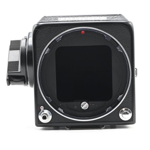 thumbnail-1 for Hasselblad 500C/M Camera Body Early Black 500CM