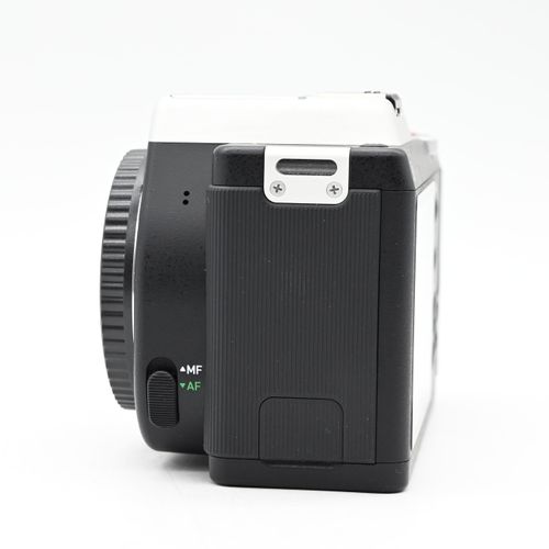thumbnail-5 for Pentax K-01 16MP Digital Mirrorless Camera Body