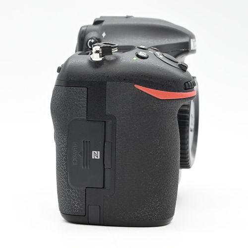 thumbnail-5 for Nikon D500 DSLR 20.9MP Digital Camera Body