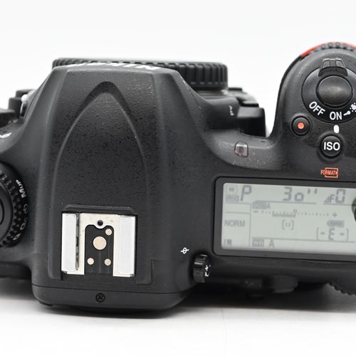 thumbnail-6 for Nikon D500 DSLR 20.9MP Digital Camera Body