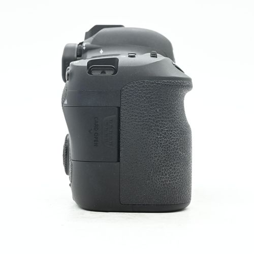 thumbnail-1 for Canon EOS 6D Mark II 26.2MP Digital SLR Camera Body