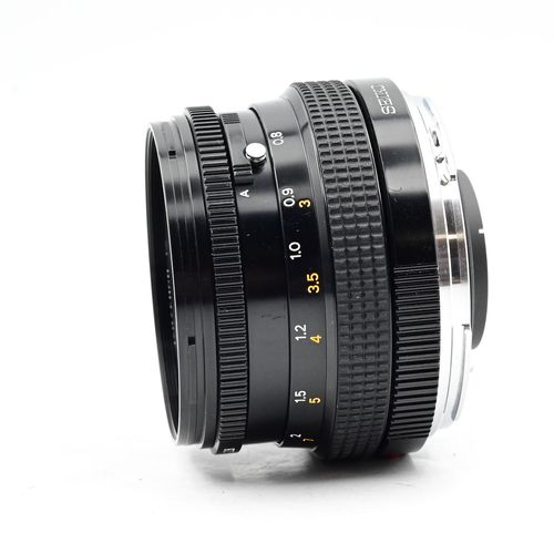 thumbnail-6 for Bronica SQ 80mm f2.8 Zenzanon-PS Lens