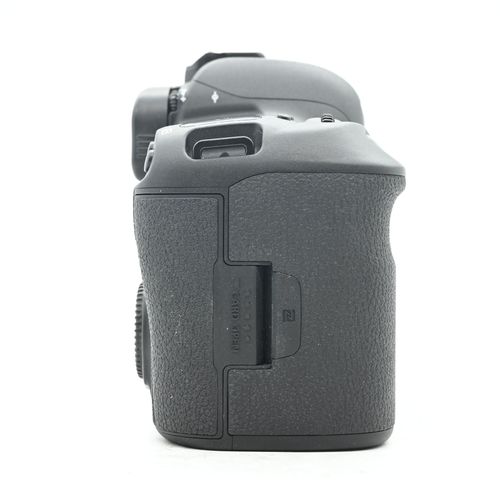 thumbnail-2 for Canon EOS 5D Mark IV 30.4MP DSLR Camera Body