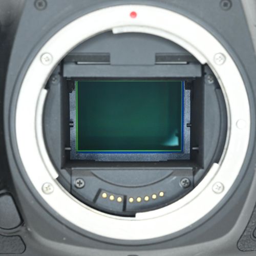 thumbnail-7 for Canon EOS 5D Mark IV 30.4MP DSLR Camera Body