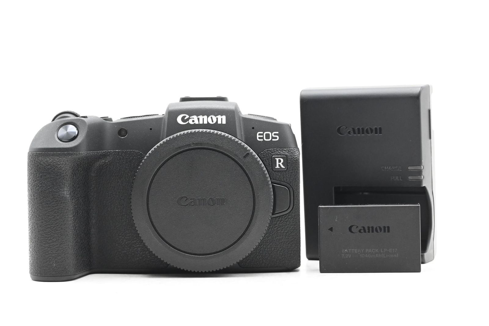 Canon EOS RP Mirrorless 26.2MP Digital Camera Body
