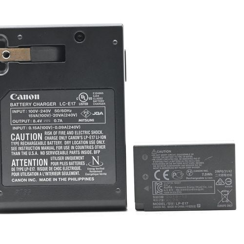 thumbnail-1 for Canon EOS RP Mirrorless 26.2MP Digital Camera Body