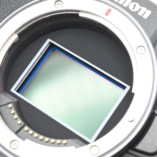 thumbnail-3 for Canon EOS RP Mirrorless 26.2MP Digital Camera Body