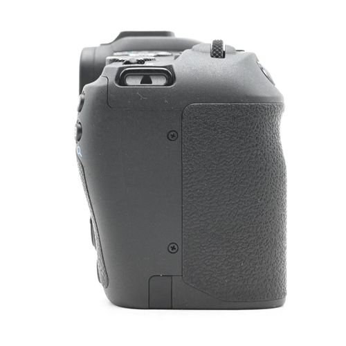 thumbnail-4 for Canon EOS RP Mirrorless 26.2MP Digital Camera Body