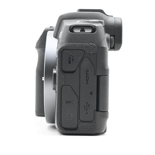 thumbnail-7 for Canon EOS RP Mirrorless 26.2MP Digital Camera Body