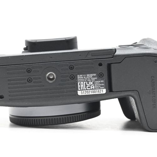 thumbnail-9 for Canon EOS RP Mirrorless 26.2MP Digital Camera Body