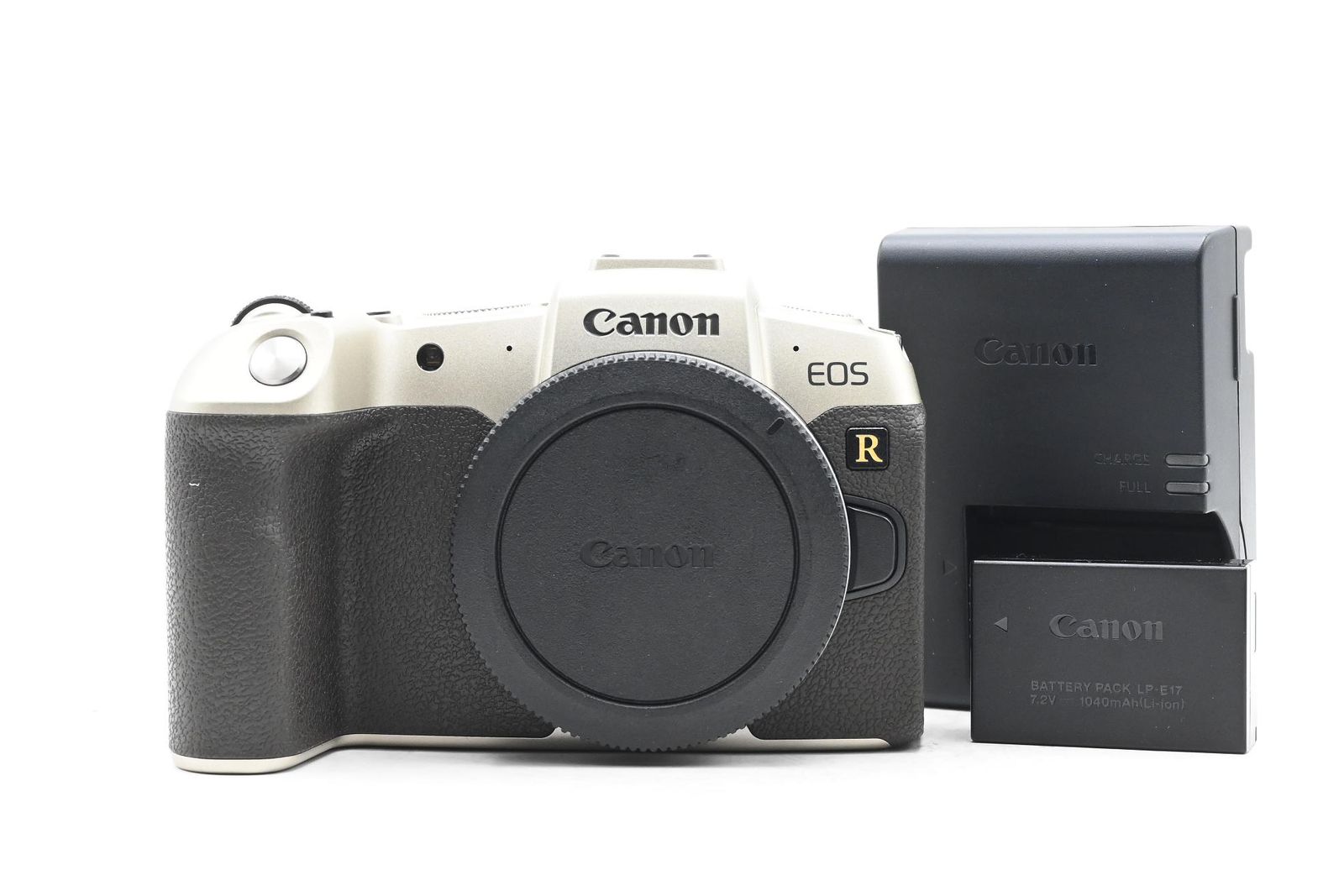 Canon EOS RP Mirrorless 26.2MP Digital Camera Body