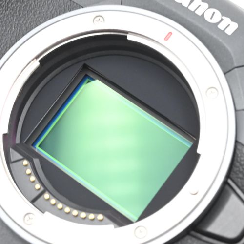 thumbnail-3 for Canon EOS R5 45MP Mirrorless Digital Camera Body
