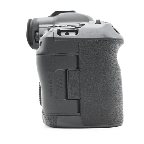 thumbnail-4 for Canon EOS R5 45MP Mirrorless Digital Camera Body