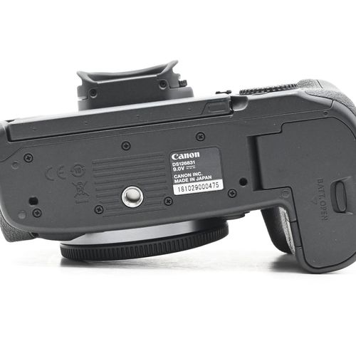 thumbnail-9 for Canon EOS R5 45MP Mirrorless Digital Camera Body
