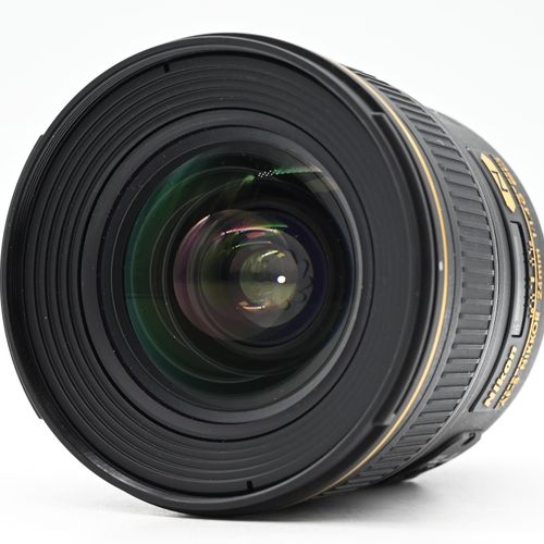 thumbnail-5 for Nikon Nikkor AF-S 24mm f1.4 G ED RF Asph Lens AFS