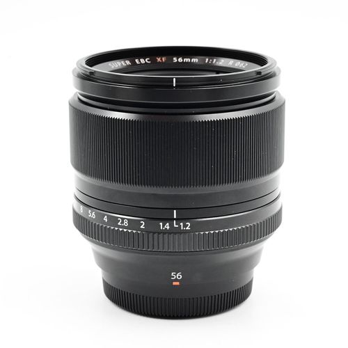 thumbnail-1 for Fujifilm XF 56mm f1.2 R Super EBC Lens