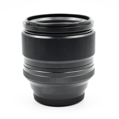 thumbnail-2 for Fujifilm XF 56mm f1.2 R Super EBC Lens