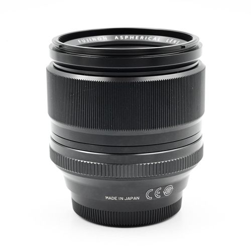 thumbnail-3 for Fujifilm XF 56mm f1.2 R Super EBC Lens