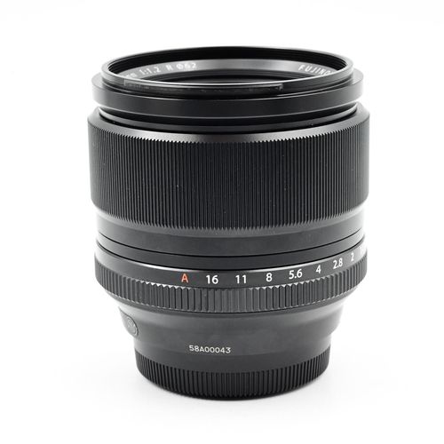thumbnail-4 for Fujifilm XF 56mm f1.2 R Super EBC Lens